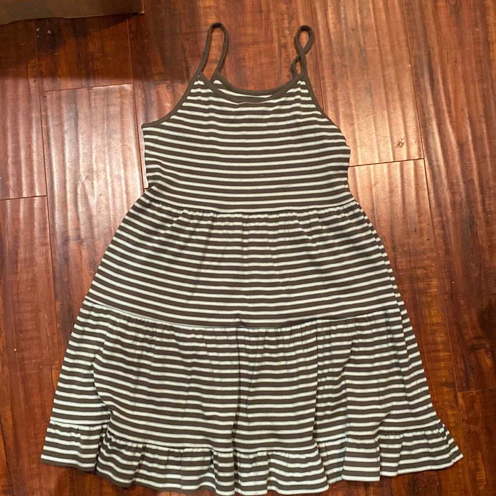 Juniors summer dress